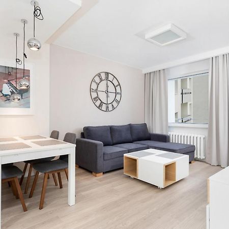 Apartament Z Widokiem Na Port Swinoujscie By Noclegi Renters Екстериор снимка