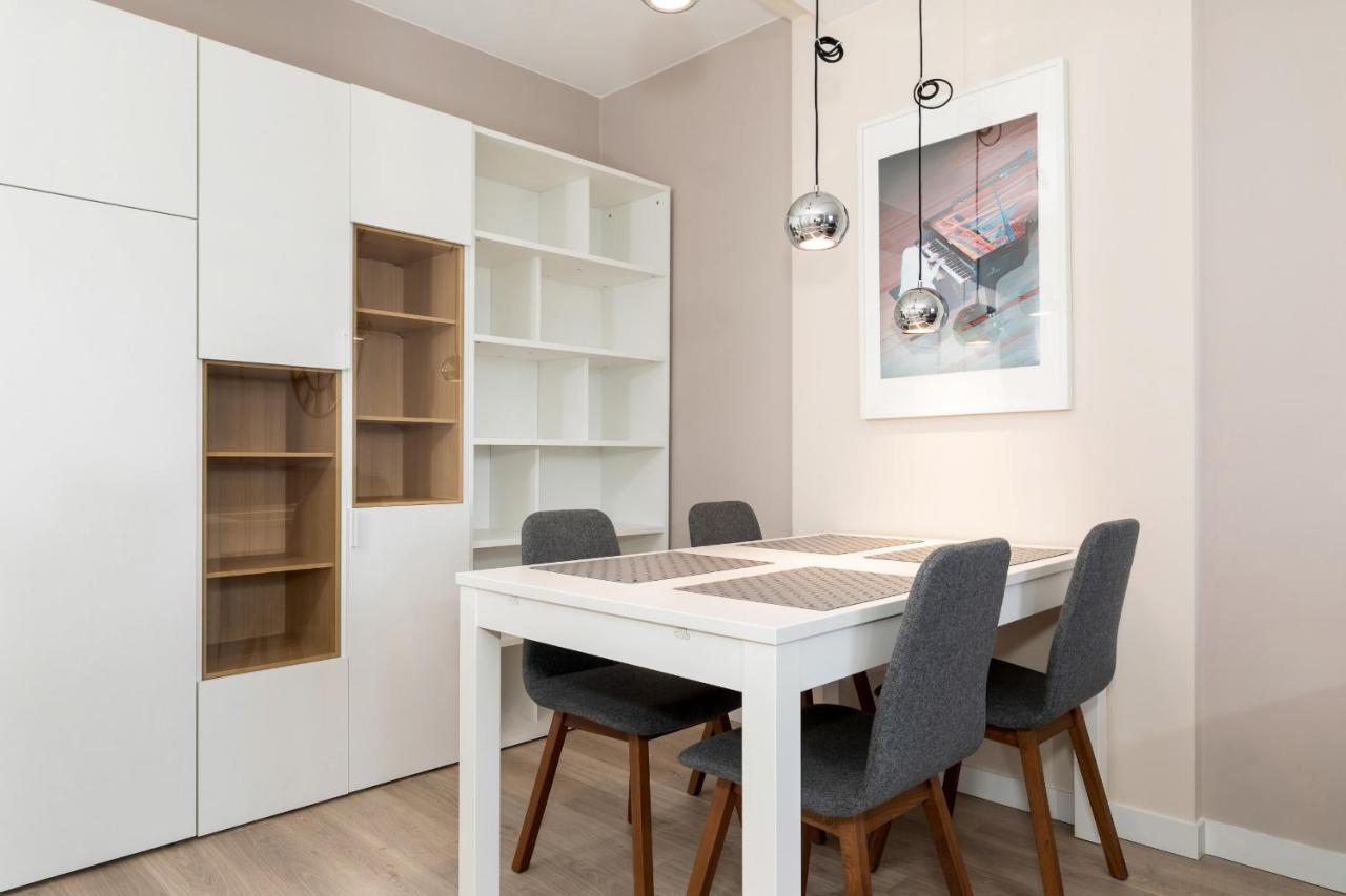 Apartament Z Widokiem Na Port Swinoujscie By Noclegi Renters Екстериор снимка